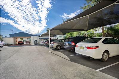 بست وسترن کیمبا لج