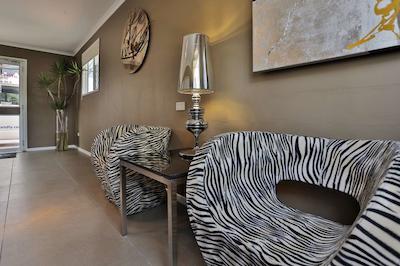 بست وسترن کیمبا لج