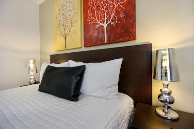 بست وسترن کیمبا لج