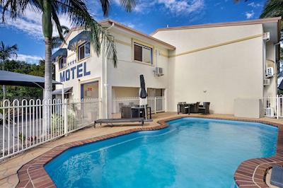 بست وسترن کیمبا لج