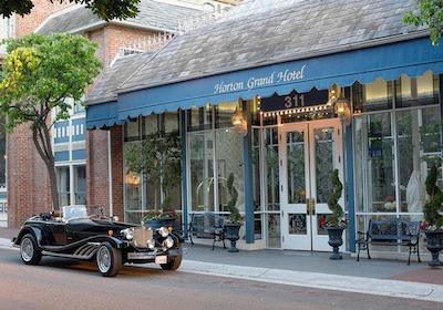 هرتون گراند