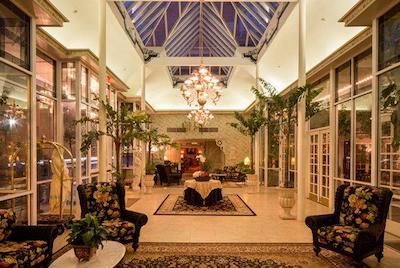 هرتون گراند