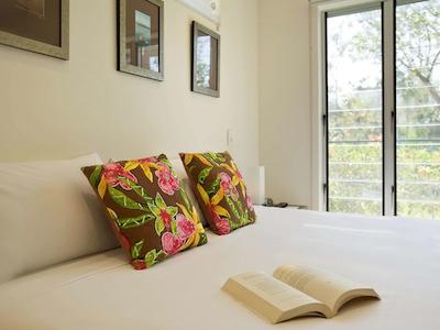 د سبل توین واترز