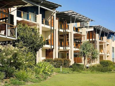 د سبل توین واترز