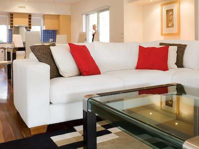 د سبل توین واترز