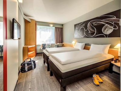 ایبیز برجنز