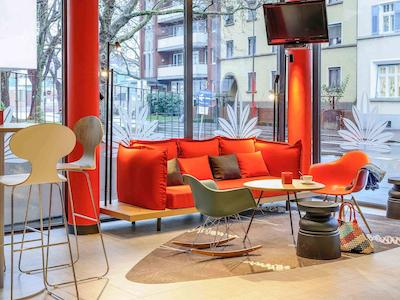 ایبیز برجنز