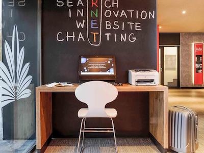 ایبیز برجنز