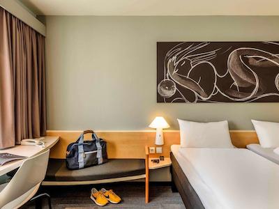 ایبیز برجنز