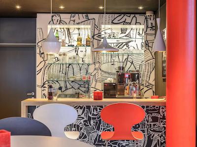 ایبیز برجنز