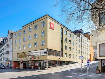 ایبیز برجنز