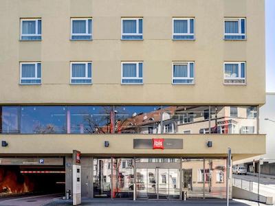 ایبیز برجنز