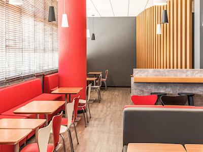 ایبیز اسو جس دز کمپز دوترا