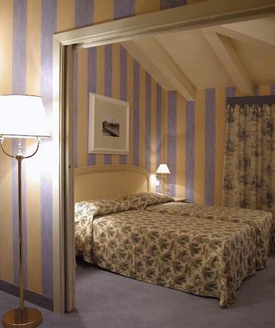 گراند آلبرگو اوسُنیا اند هونگاریا