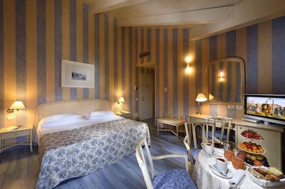 گراند آلبرگو اوسُنیا اند هونگاریا