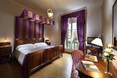 گراند آلبرگو اوسُنیا اند هونگاریا