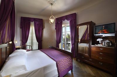 گراند آلبرگو اوسُنیا اند هونگاریا