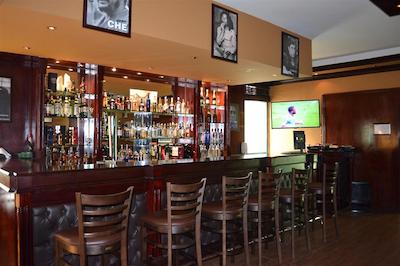 تولیپ این ال راهبا