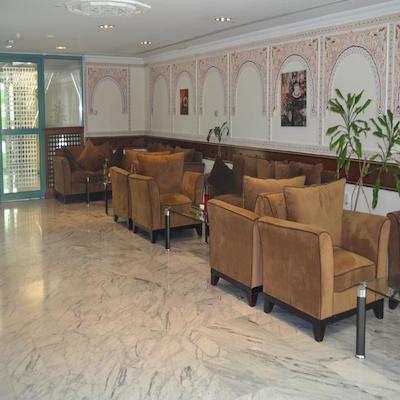 تولیپ این ال راهبا