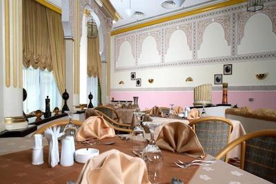 تولیپ این ال راهبا