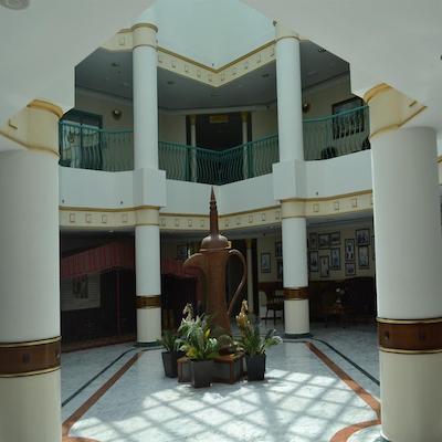 تولیپ این ال راهبا