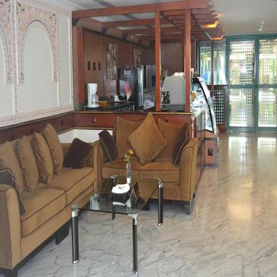 تولیپ این ال راهبا