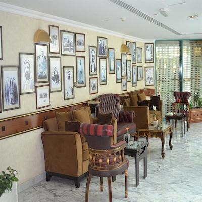 تولیپ این ال راهبا