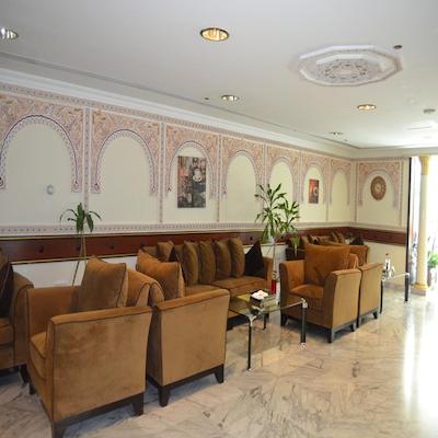 تولیپ این ال راهبا