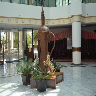 تولیپ این ال راهبا