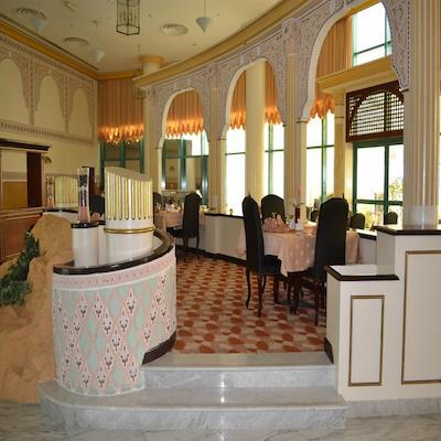 تولیپ این ال راهبا