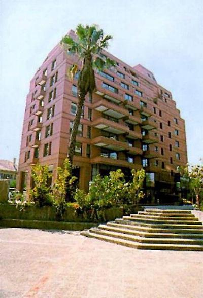 تمپو رنت اپارت