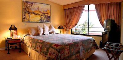 تمپو رنت اپارت