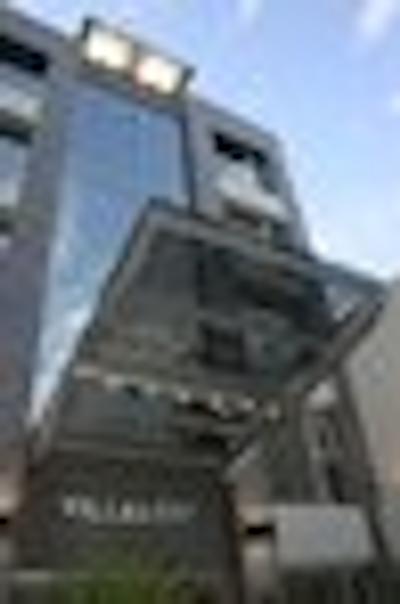 ویلاگیو هتل بوتیک