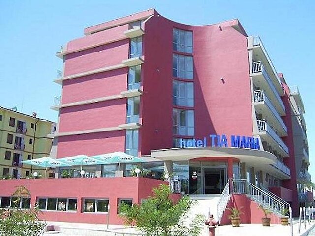 تیا ماریا