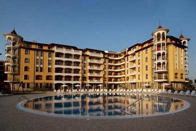ریال سان