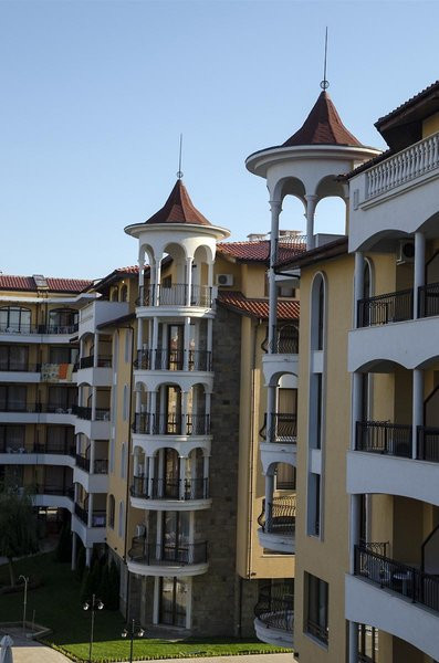 ریال سان