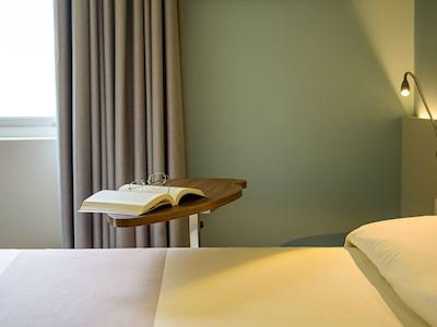 هتل ایبیز استیلز کوریتیبا سنترو سیویکو