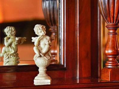 ایبیز استیلز آلبانی هتل