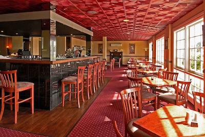 ایبیز استیلز آلبانی هتل