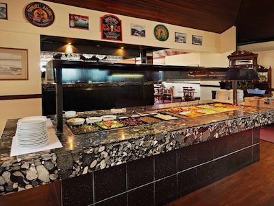 ایبیز استیلز آلبانی هتل