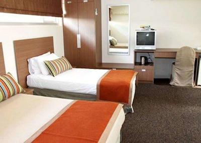 اکنو لج سیتی استار