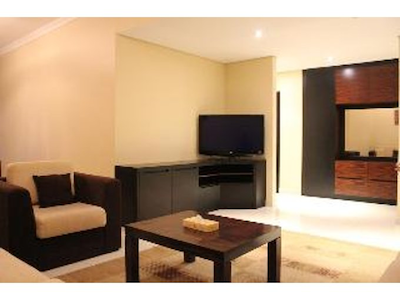 امیراتز اسپرینگز هتل اپارتمنتز