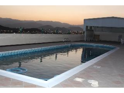 امیراتز اسپرینگز هتل اپارتمنتز