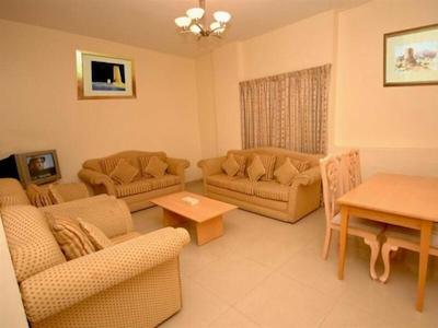 امیراتز اسپرینگز هتل اپارتمنتز