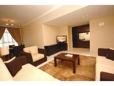 امیراتز اسپرینگز هتل اپارتمنتز