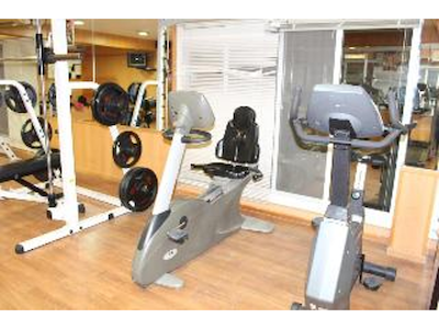 امیراتز اسپرینگز هتل اپارتمنتز