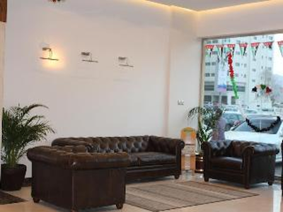 امیراتز اسپرینگز هتل اپارتمنتز