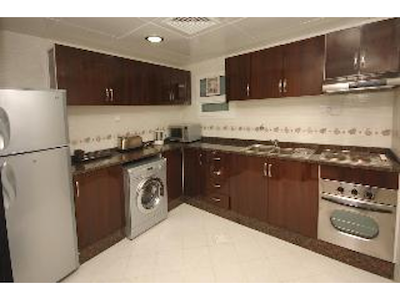 امیراتز اسپرینگز هتل اپارتمنتز