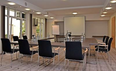 بست وسترن پلاس هتل ویلینجن