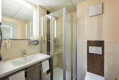 بست وسترن پلاس هتل ویلینجن